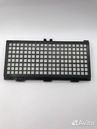 Фильтр для пылесоса miele hepa sf-ha30