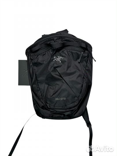 Рюкзак Arcteryx Heliad (15) 5 цветов