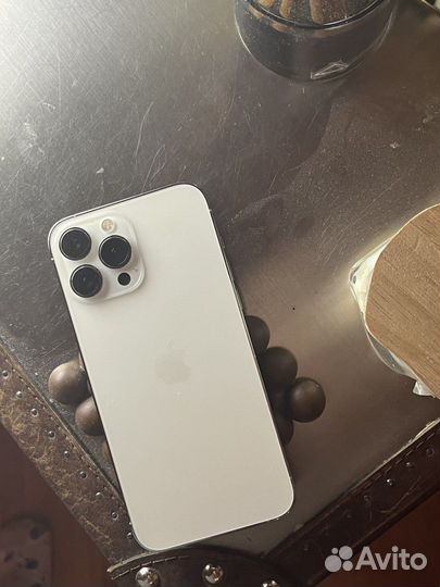 iPhone 13 Pro Max, 256 ГБ