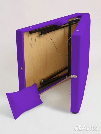 Массажный стол кушетка новая