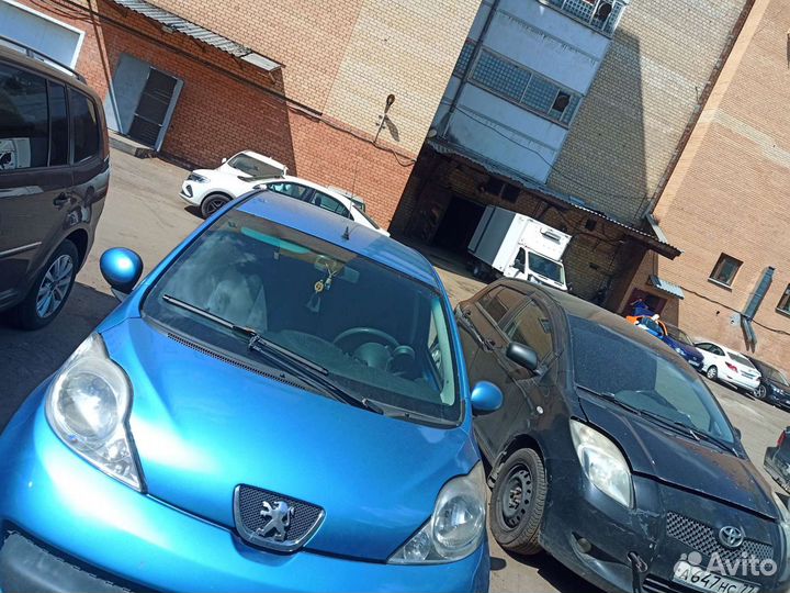 Сцепление для Тойота Аурис Королла робот