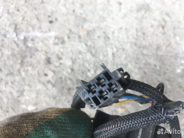 Иммобилайзер Daf Lf 45 / 55