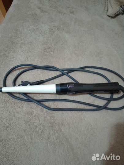 Плойка для завивки волос