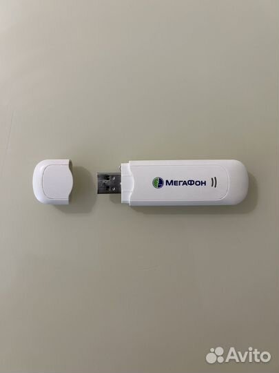 Usb модем мегафон