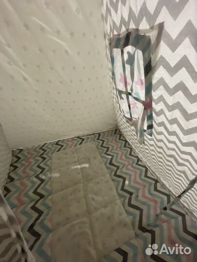 Виг вам детский