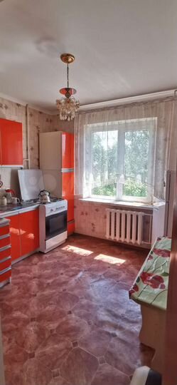 1-к. квартира, 33,8 м², 2/10 эт.