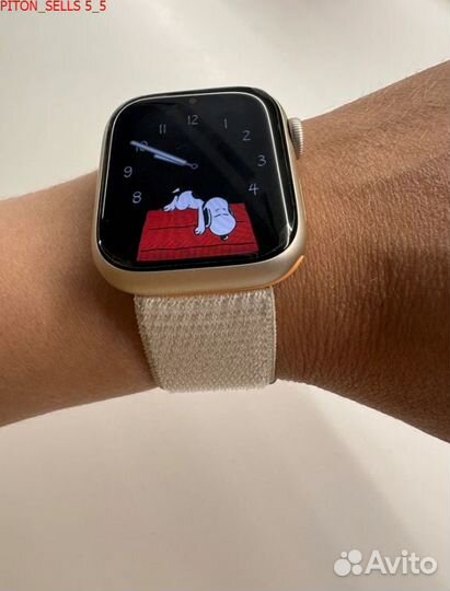 Apple Watch Series 9 44mm