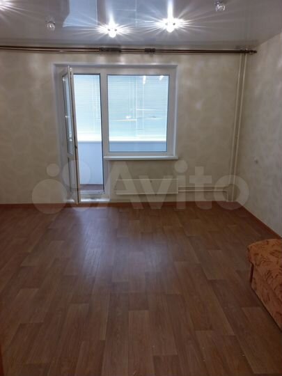 1-к. квартира, 40 м², 4/10 эт.