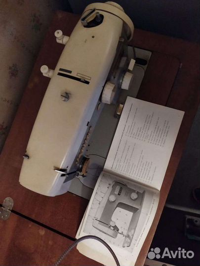 Швейная машина Veritas 8014