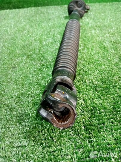 Рулевой карданчик Suzuki Jimny JB23W K6A