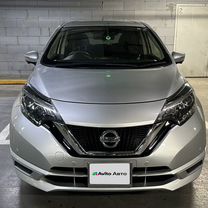 Nissan Note 1.2 CVT, 2018, 109 148 км, с пробегом, цена 1 220 000 руб.