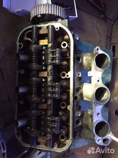 Гбц акура мдх