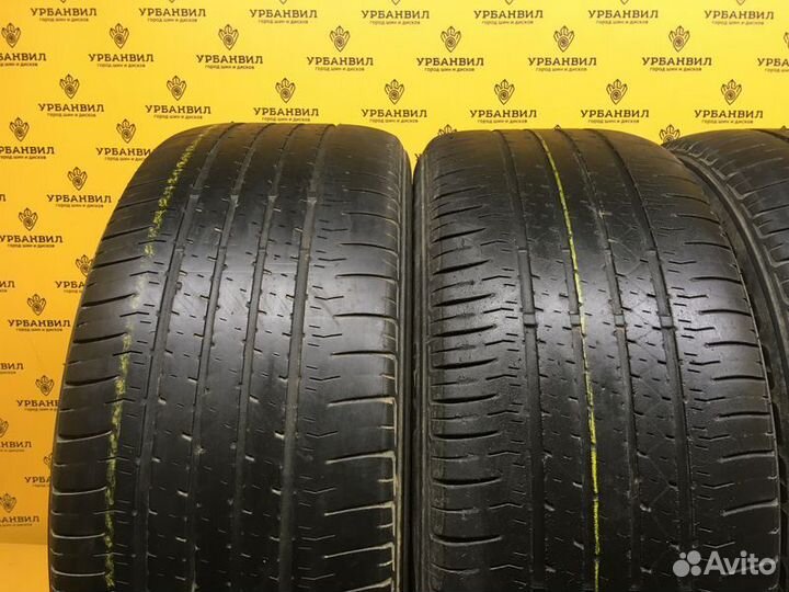 Bridgestone Dueler H/P 92A 265/50 R20 107V