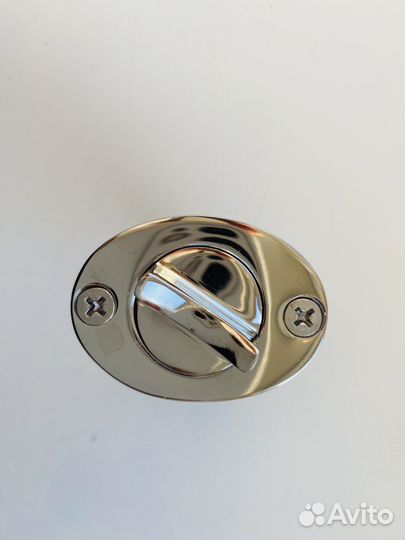 Пробка сливная