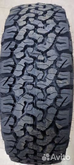 Bfgoodrich All Terrain КО2 245/75 R16