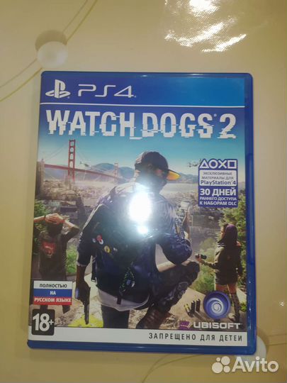 Игры для приставок ps4