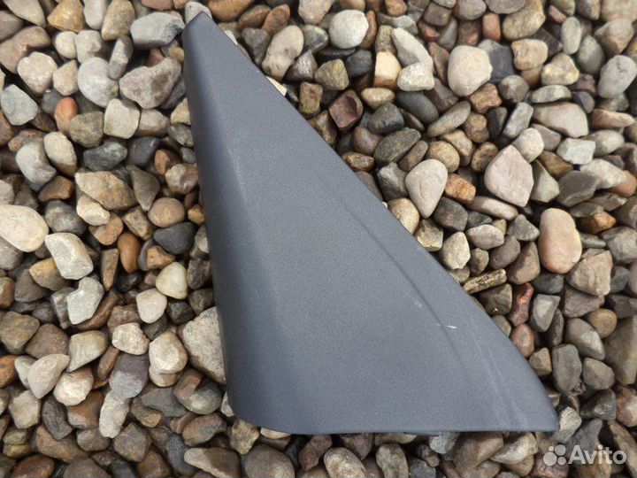 Уголок двери передний левый Honda Cr-V RD5 K20A