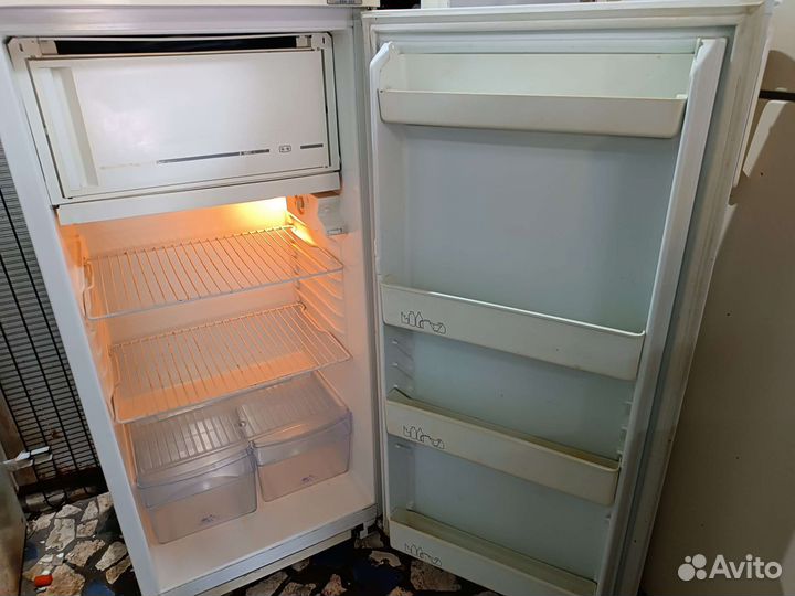 Холодильник Атлант