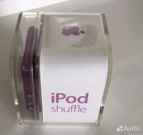 iPod shuffle 4 NEW