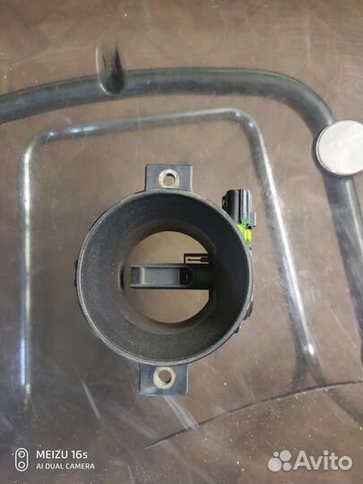 Ford Focus 1 Zetec 1.8,2.0 дмрв