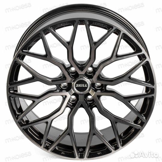 Кованые диски R22 Toyota Lexus Тойота Лексус