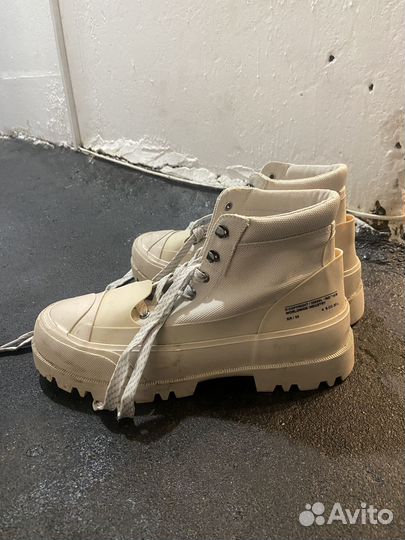 Ботинки 42 EU Diesel D Hiko Boots