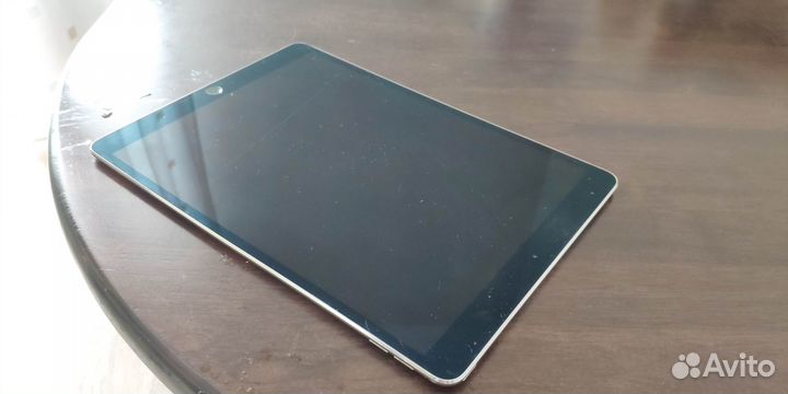 iPad pro 10.5 2017