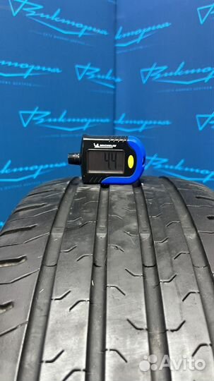 Continental ContiEcoContact 5 215/55 R17 94V