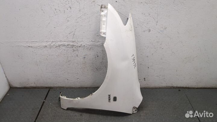 Крыло Toyota Corolla E12, 2003