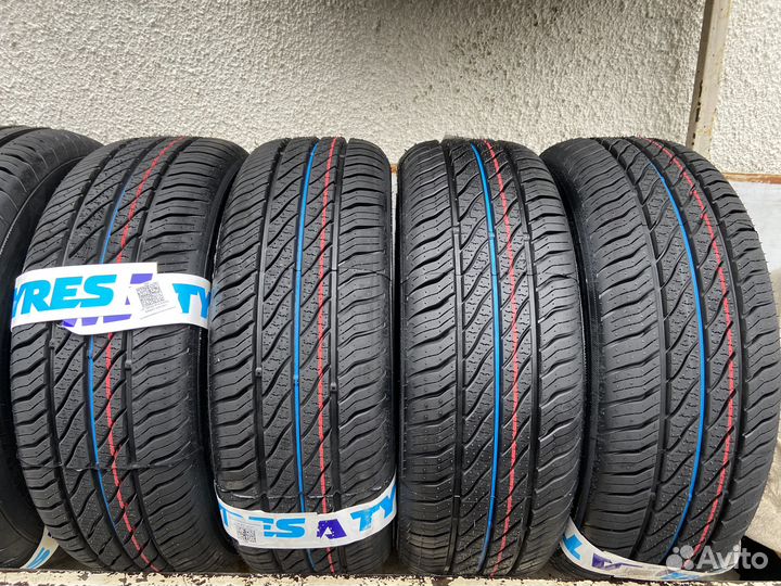 КАМА Grant (НК-241) 185/60 R14 82H