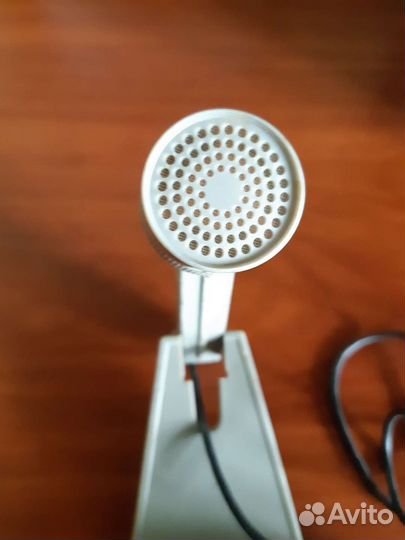 Микрофон динамический мд -200