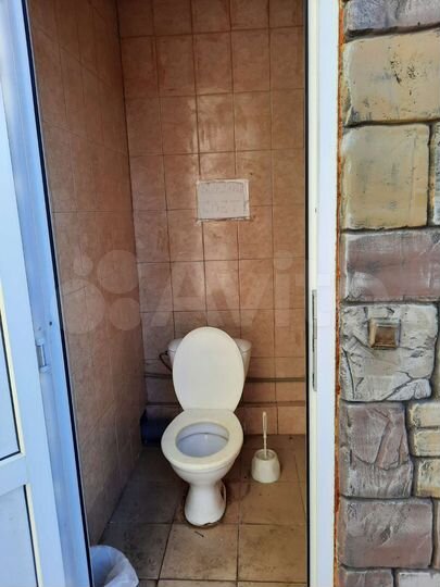 Комната 20 м² в 1-к., 1/3 эт.