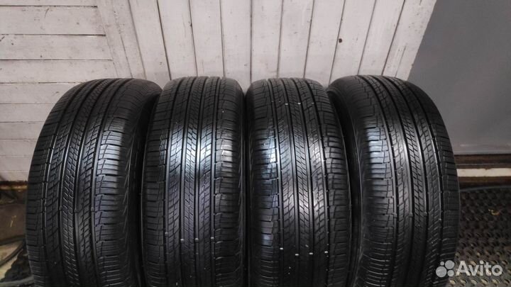 Hankook Dynapro HP2 RA33 235/65 R17 108H
