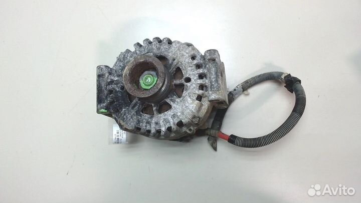 Генератор Mercedes GL X164, 2009