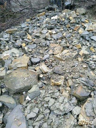 Приму бой кирпича и бетона, грунт для отсыпки