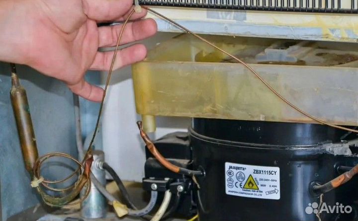 Ремонт стиральных машин Ремонт Холодильников Выезд