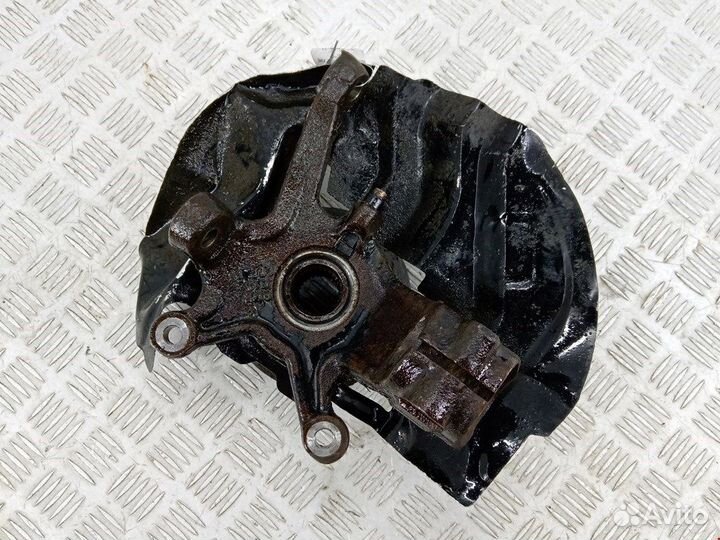 Ступица для BMW 3-Series (E46)