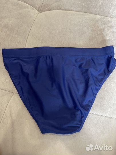 Купальные плавки мужские