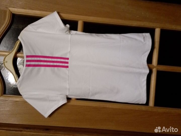 Футболка adidas