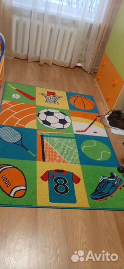 Детская мебель Фруттис