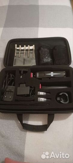 Набор для парикмахера