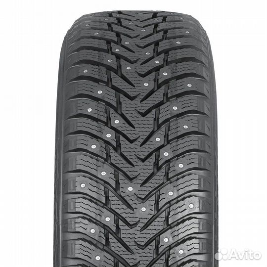 Nokian Tyres Nordman 8 195/65 R15 95T