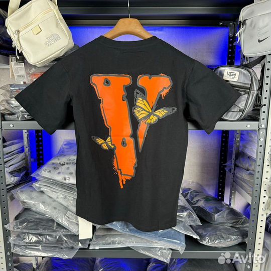 Vlone футболка