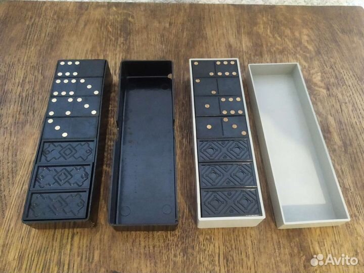 Домино СССР