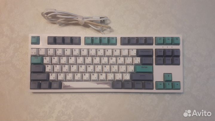 Red square keyrox tkl classic pro 2