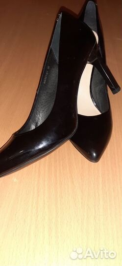 Туфли женские thomas munz