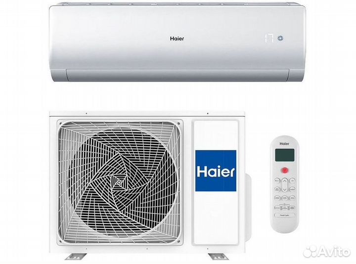 Кондиционер сплит в наличии