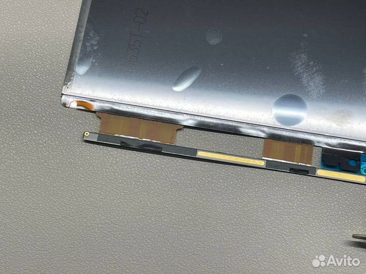 Maтpица MacBооk Pro 16' A2141 с уcтановкой