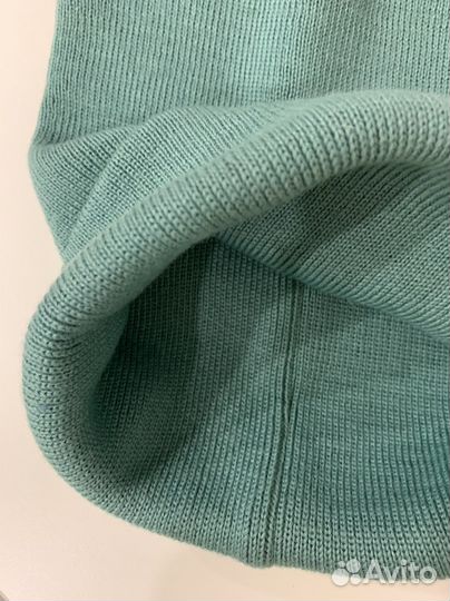 Шапка унисекс volgaMama