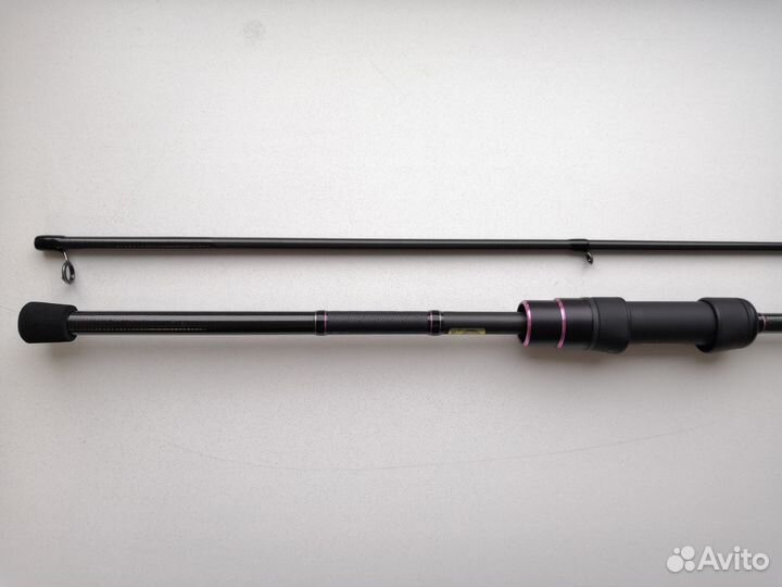 Gamakatsu luxxe Yoihime Hana 2 S72M-solid